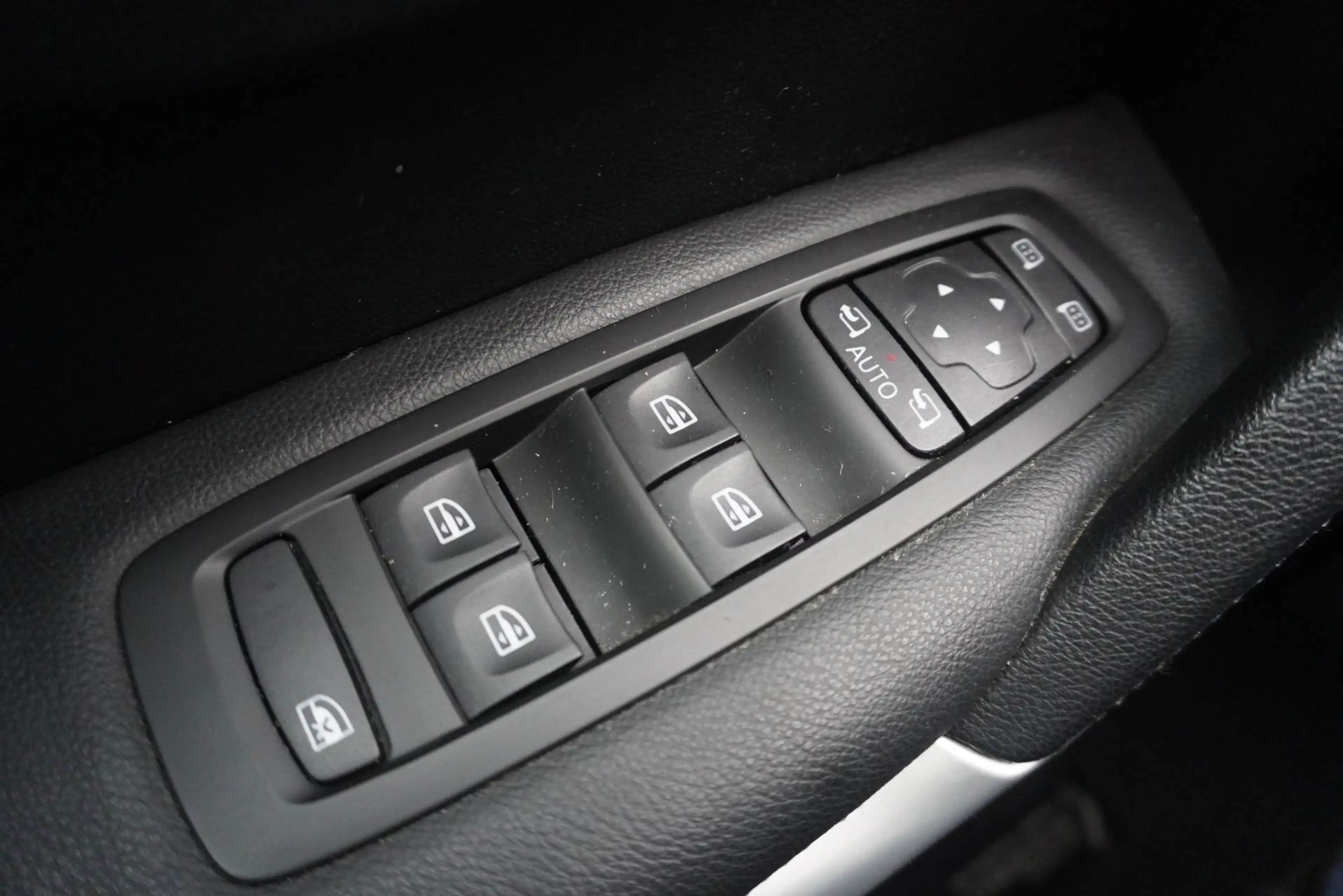 Renault Kadjar 1.3 TCe Pano.dak/Climate Control/Cruise/Navi/Camer — photo 11