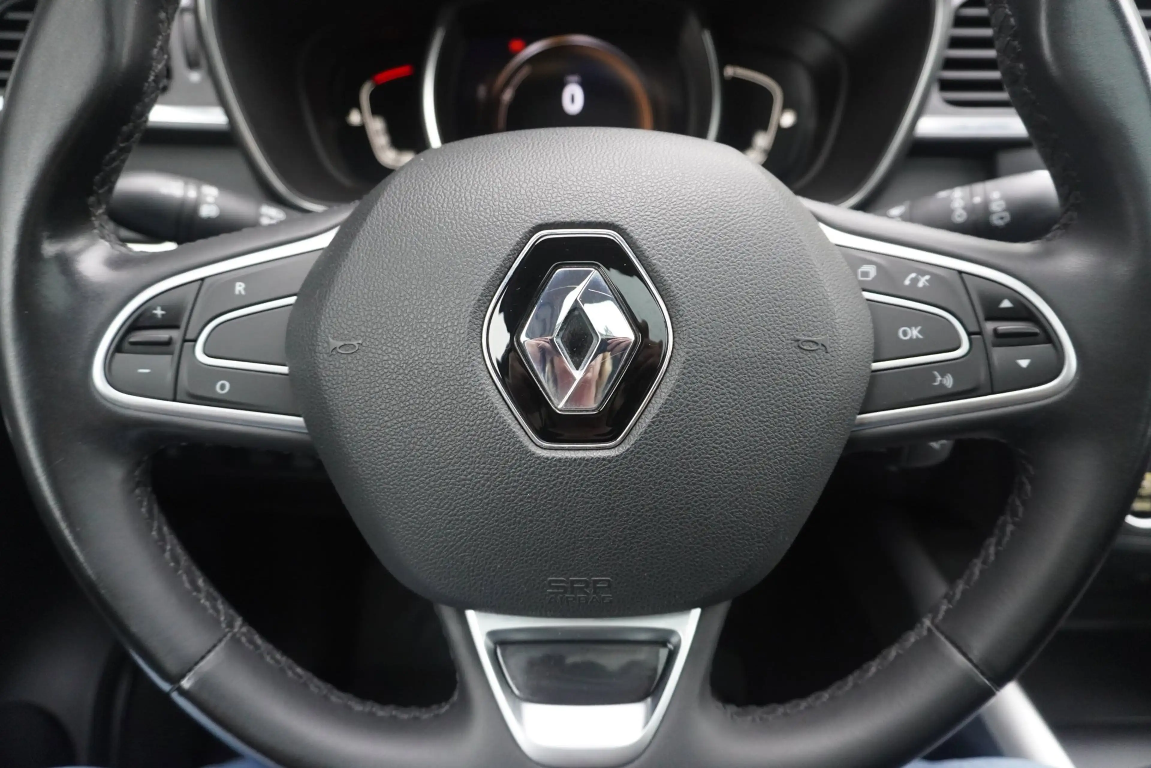 Renault Kadjar 1.3 TCe Pano.dak/Climate Control/Cruise/Navi/Camer — photo 13