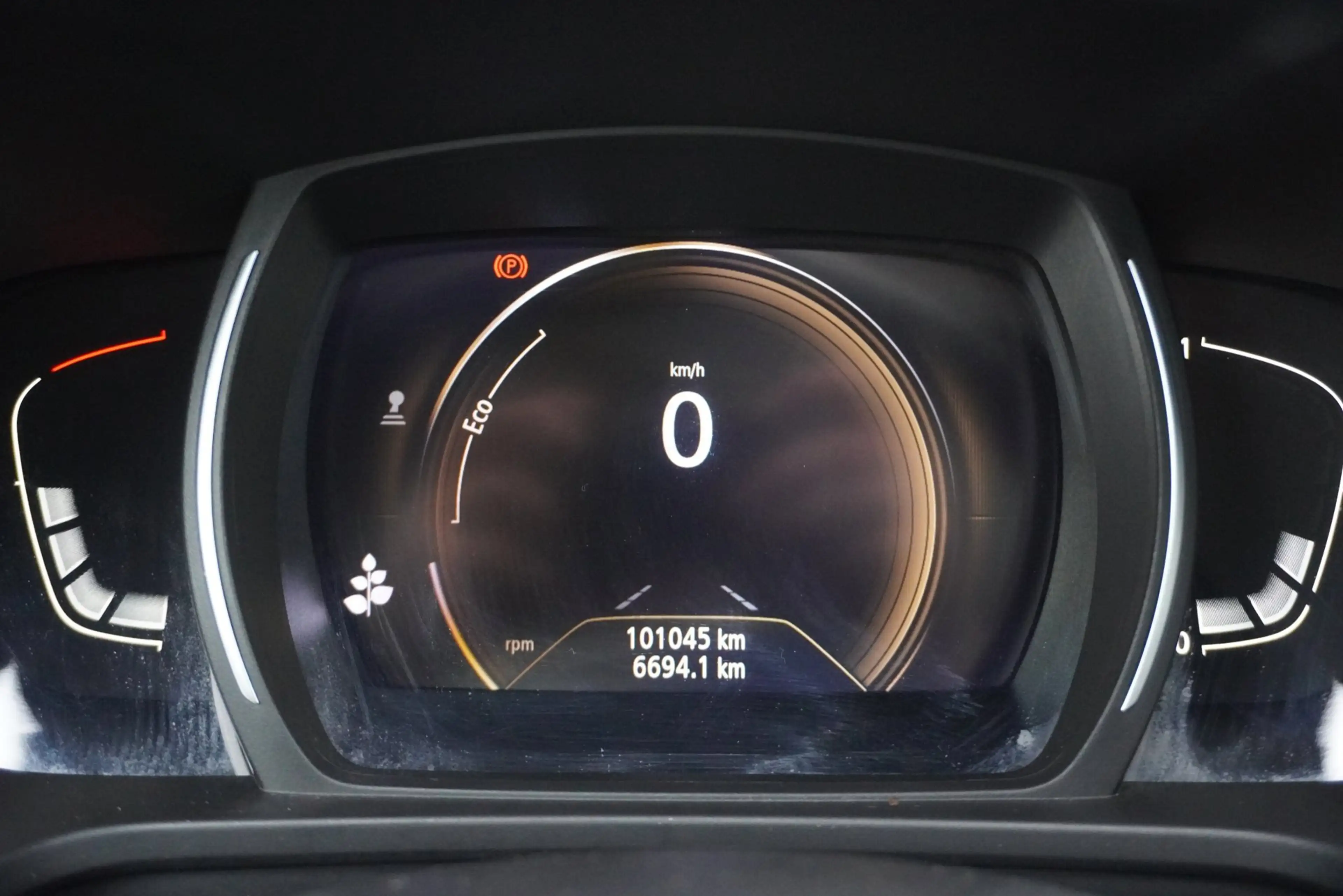 Renault Kadjar 1.3 TCe Pano.dak/Climate Control/Cruise/Navi/Camer — photo 12