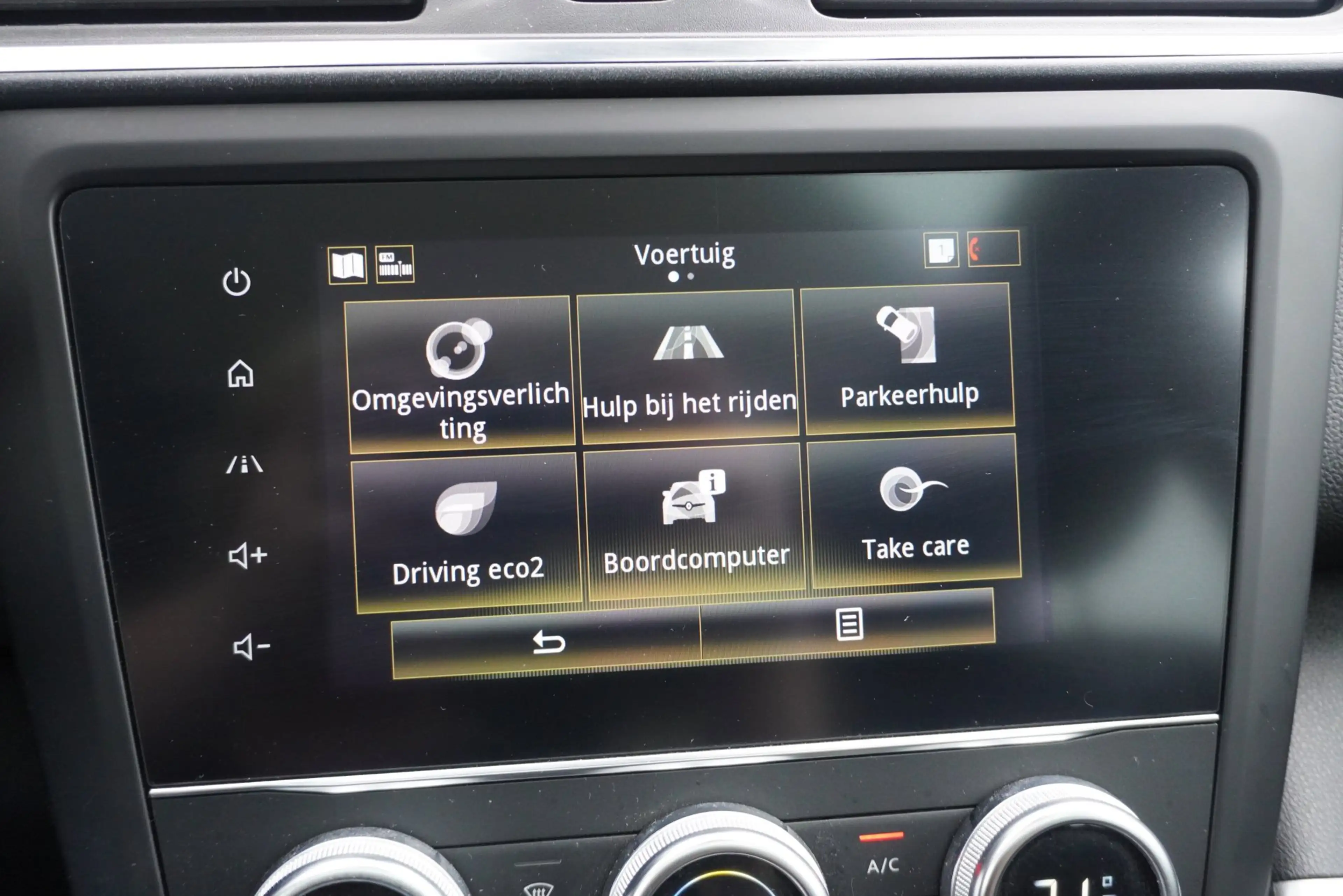 Renault Kadjar 1.3 TCe Pano.dak/Climate Control/Cruise/Navi/Camer — photo 24