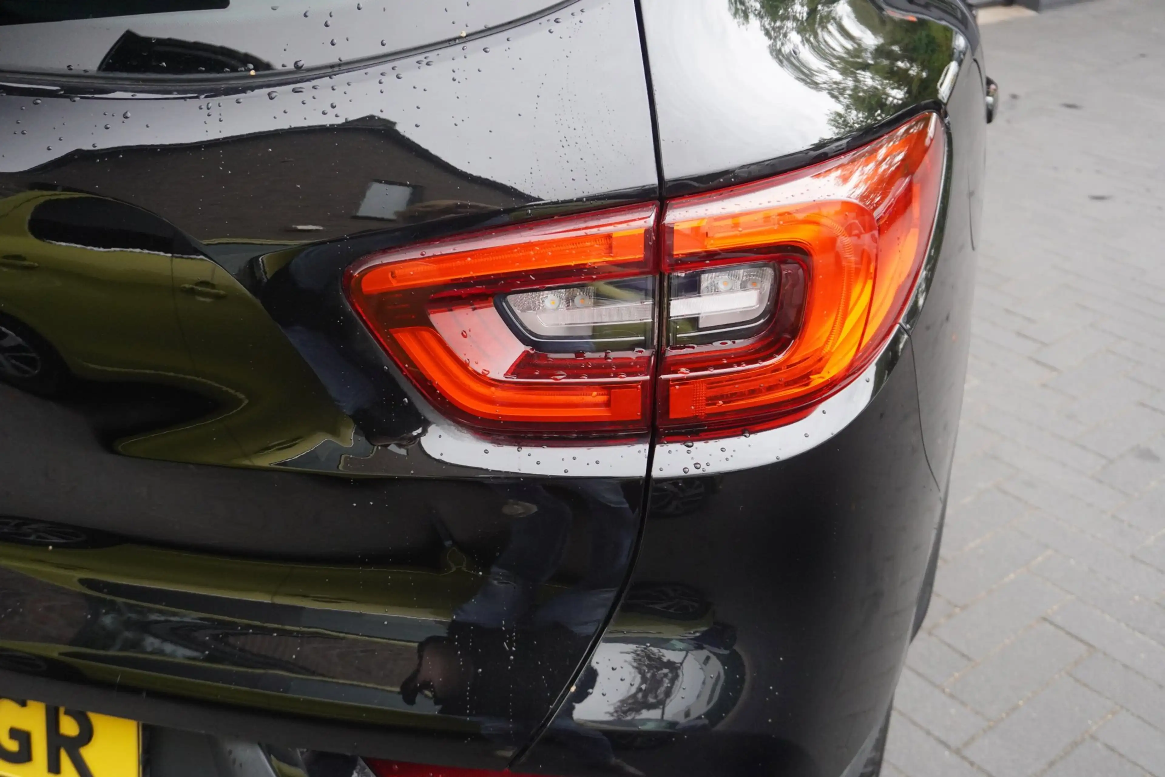 Renault Kadjar 1.3 TCe Pano.dak/Climate Control/Cruise/Navi/Camer — photo 5