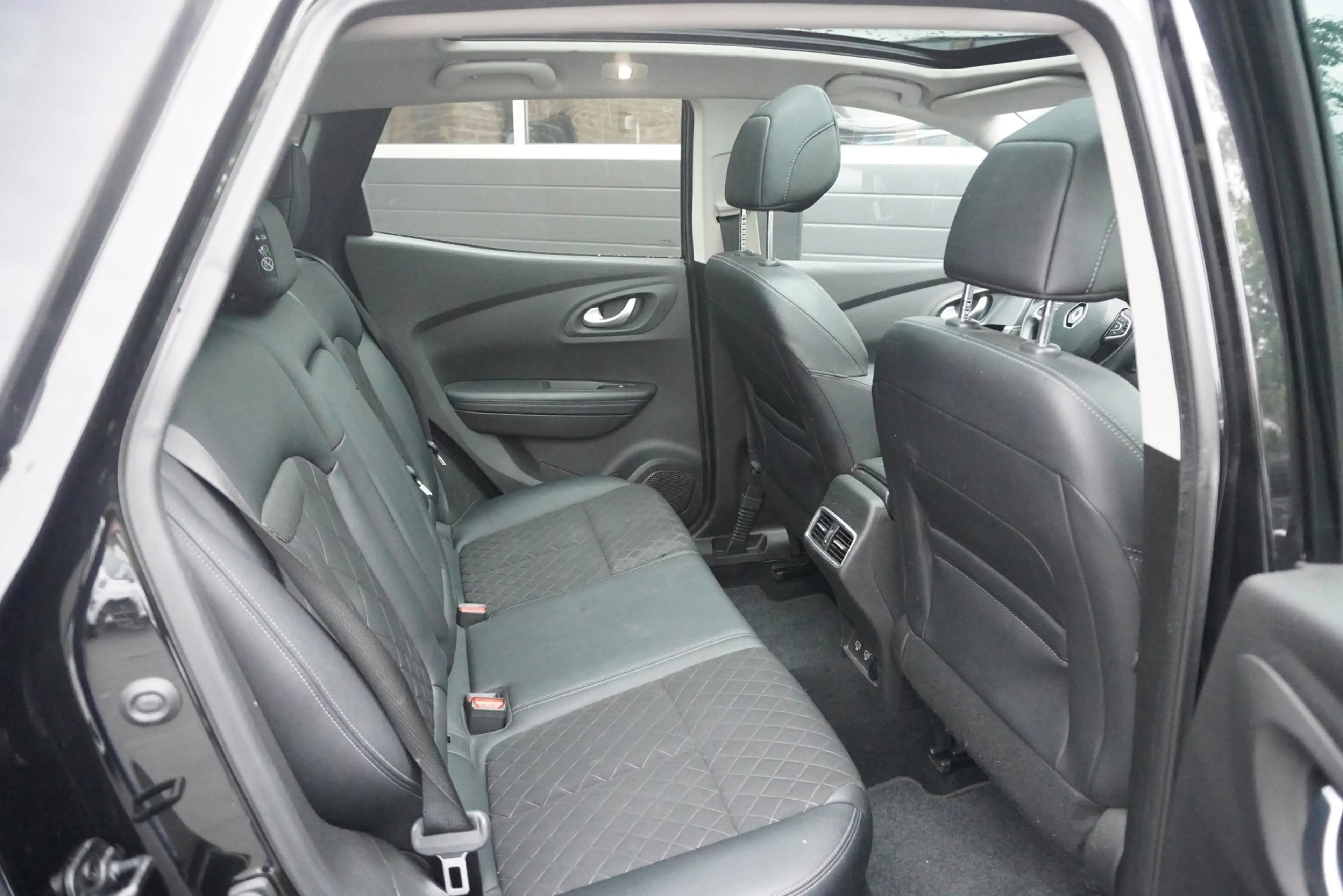 Renault Kadjar 1.3 TCe Pano.dak/Climate Control/Cruise/Navi/Camer — photo 10
