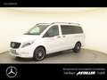 Mercedes-Benz Vito 124 CDI Tourer Edition Pro LangL2 Liege+19" Alb - thumbnail 1