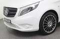 Mercedes-Benz Vito 124 CDI Tourer Edition Pro LangL2 Liege+19" Weiß - thumbnail 6