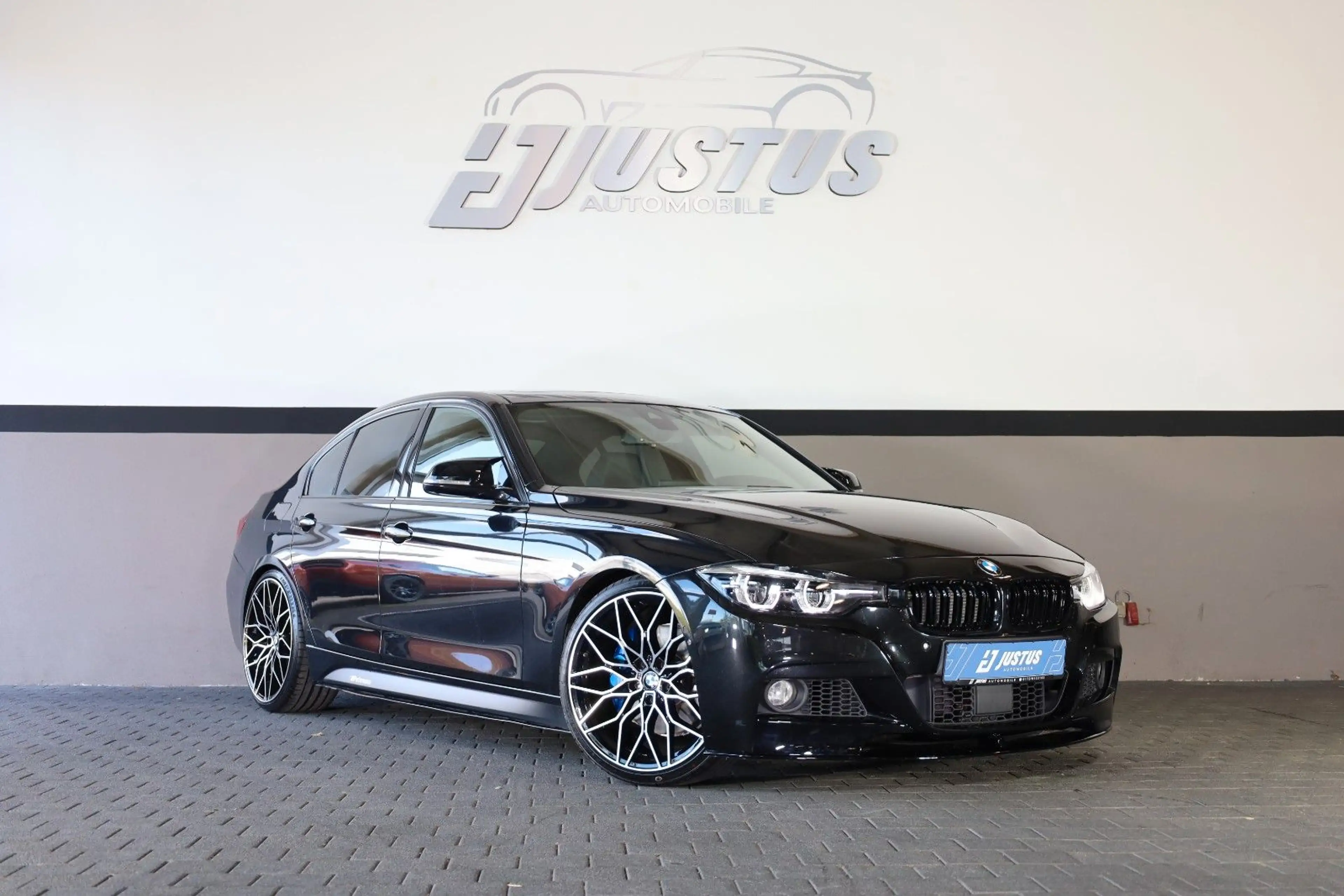 BMW 340 i/360*/HUD/SHZ/LHZ/ACC/TOTW/LED/HK/OLED/R20