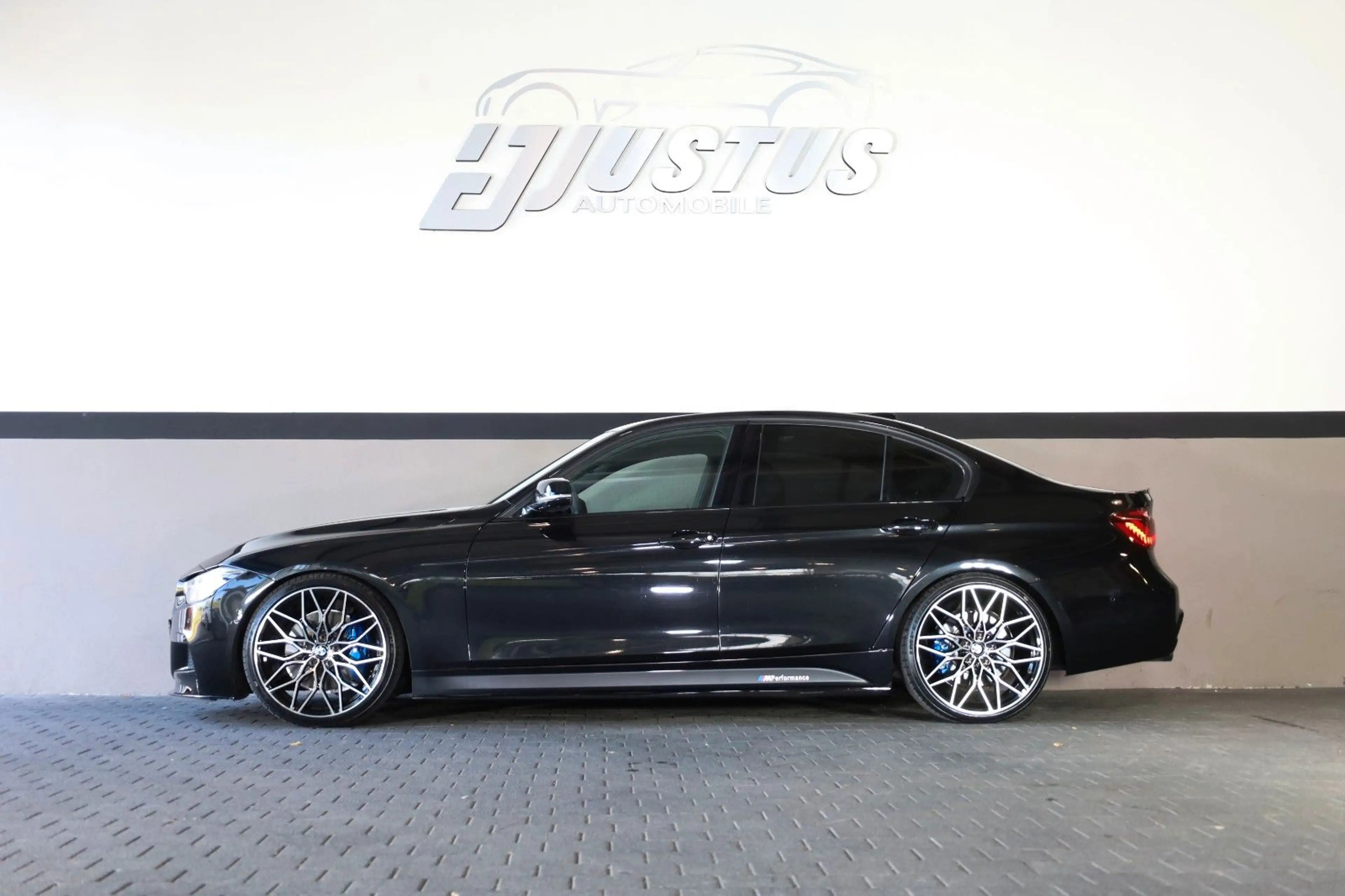 BMW 340 i/360*/HUD/SHZ/LHZ/ACC/TOTW/LED/HK/OLED/R20 — photo 3