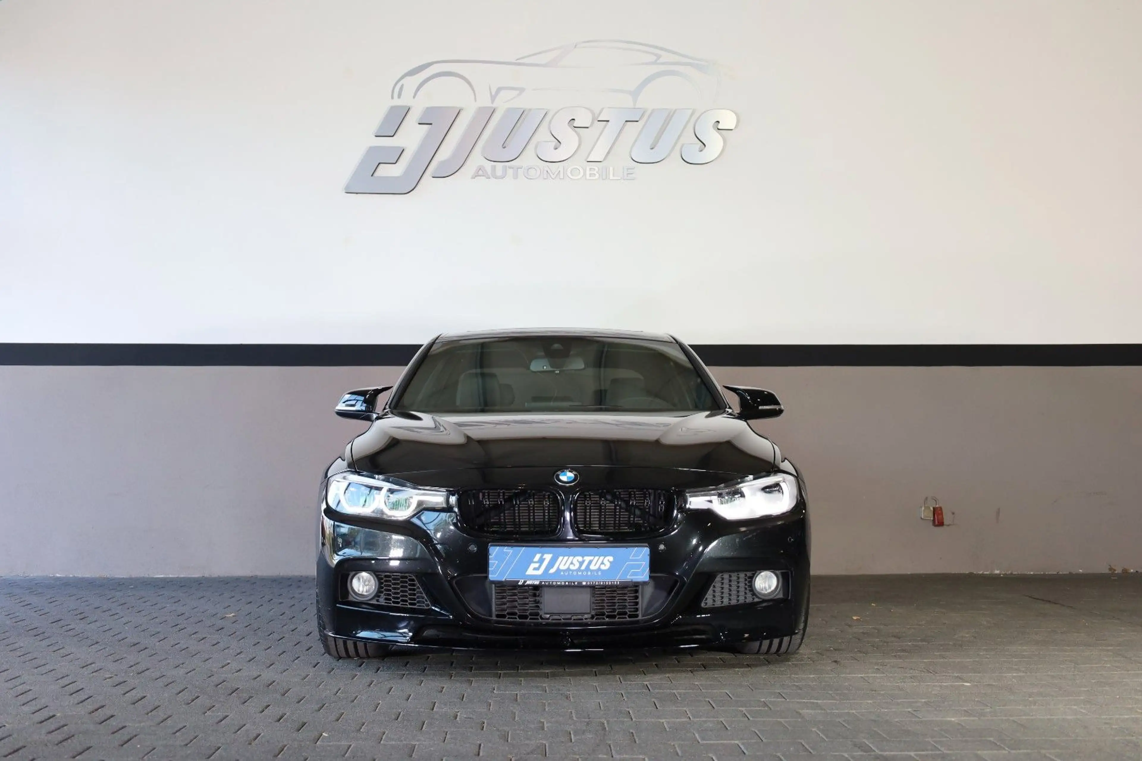 BMW 340 i/360*/HUD/SHZ/LHZ/ACC/TOTW/LED/HK/OLED/R20 — photo 2