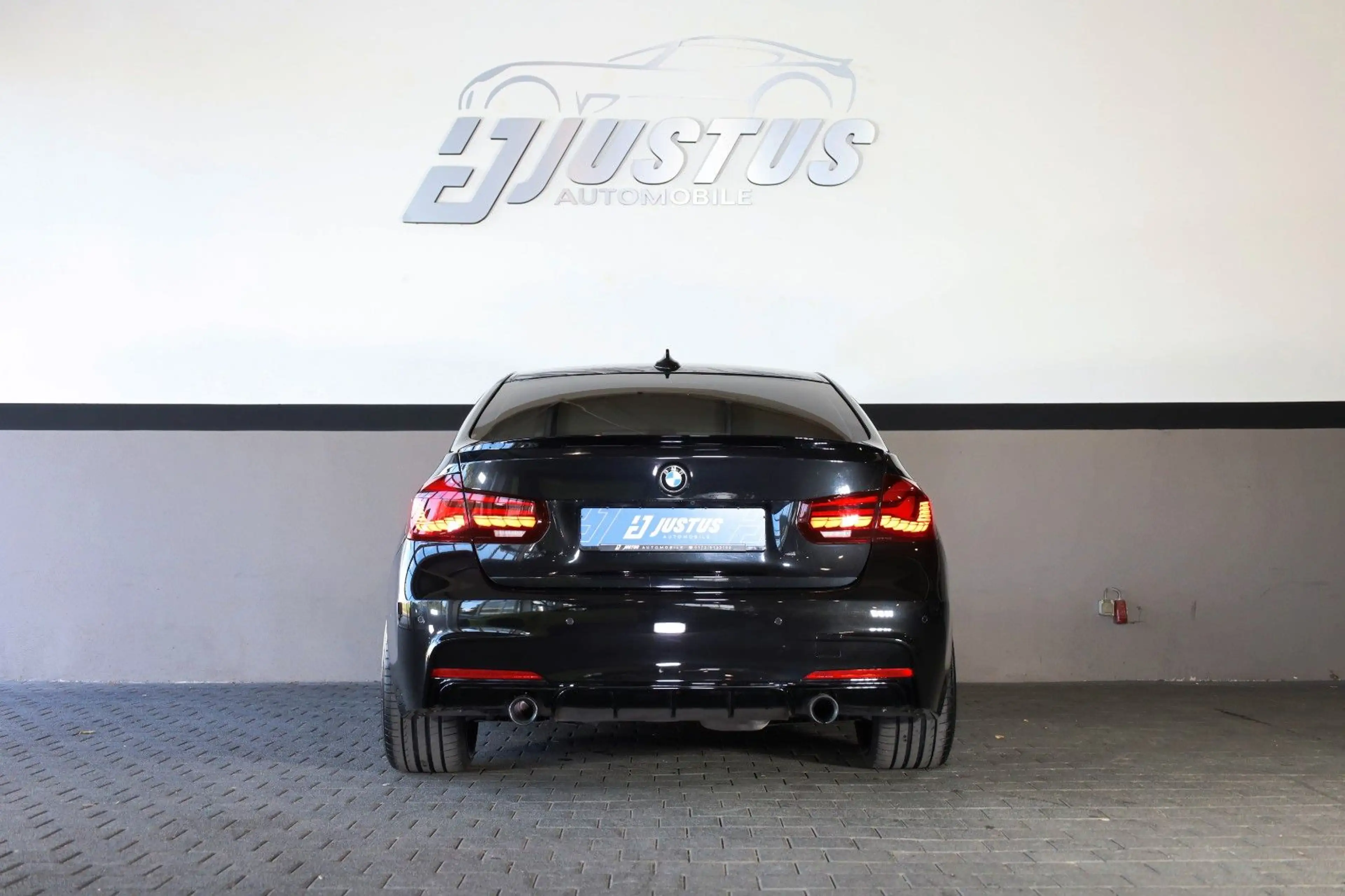 BMW 340 i/360*/HUD/SHZ/LHZ/ACC/TOTW/LED/HK/OLED/R20 — photo 5