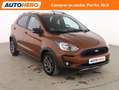 Ford Ka/Ka+ Ka+ 1.19 Ti-VCT Active Marrón - thumbnail 8