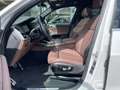BMW X7 M50i M Sport B&W NightVision HeadUp Standhzg Blanc - thumbnail 5