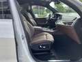 BMW X7 M50i M Sport B&W NightVision HeadUp Standhzg Blanc - thumbnail 8