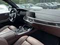 BMW X7 M50i M Sport B&W NightVision HeadUp Standhzg Blanc - thumbnail 9