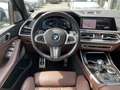 BMW X7 M50i M Sport B&W NightVision HeadUp Standhzg Blanc - thumbnail 7