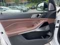 BMW X7 M50i M Sport B&W NightVision HeadUp Standhzg Blanc - thumbnail 14