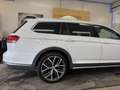 Volkswagen Passat Alltrack Passat Alltrack BMT 2,0 TDI SCR 4Motion DSG Weiß - thumbnail 7