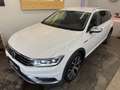 Volkswagen Passat Alltrack Passat Alltrack BMT 2,0 TDI SCR 4Motion DSG Weiß - thumbnail 1