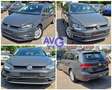 Volkswagen Golf Variant 1.6-TDI Modell:2020 Comfortline BMT/Start-Stopp Grau - thumbnail 4