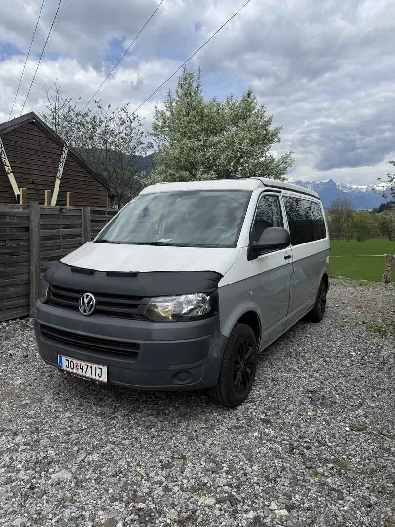 Volkswagen T5 California - 2