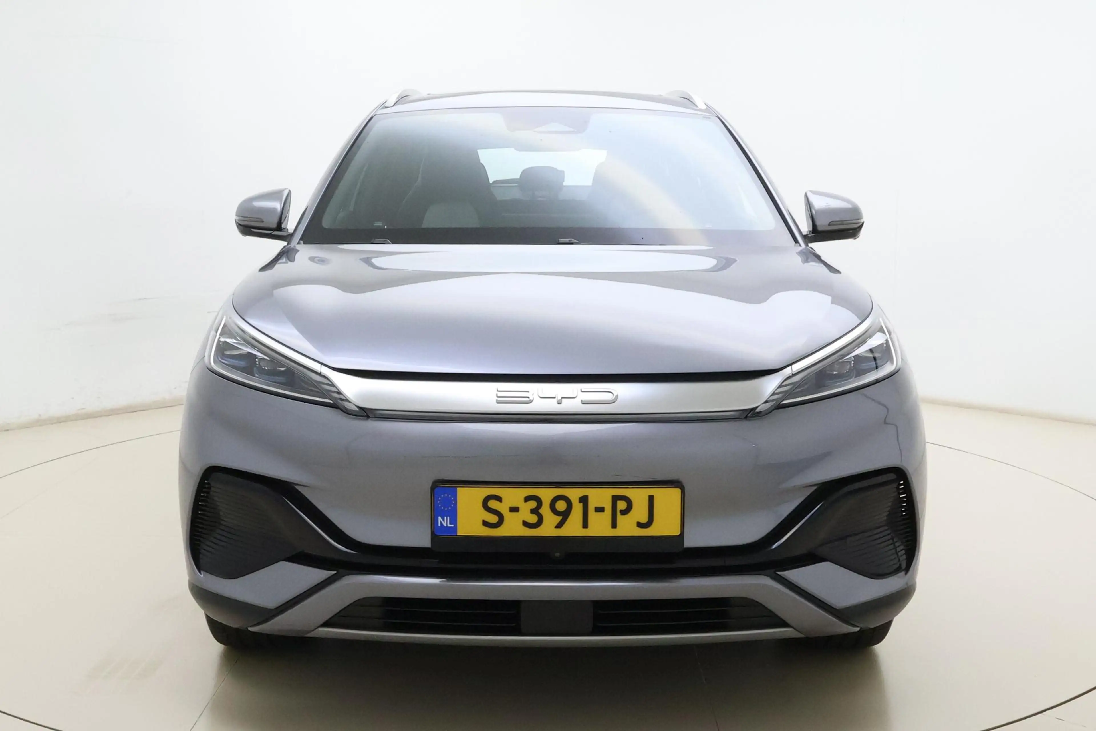 BYD Atto 3 Comfort 60 kWh SOH: 91% | Panoramisch schuif/kante — photo 6