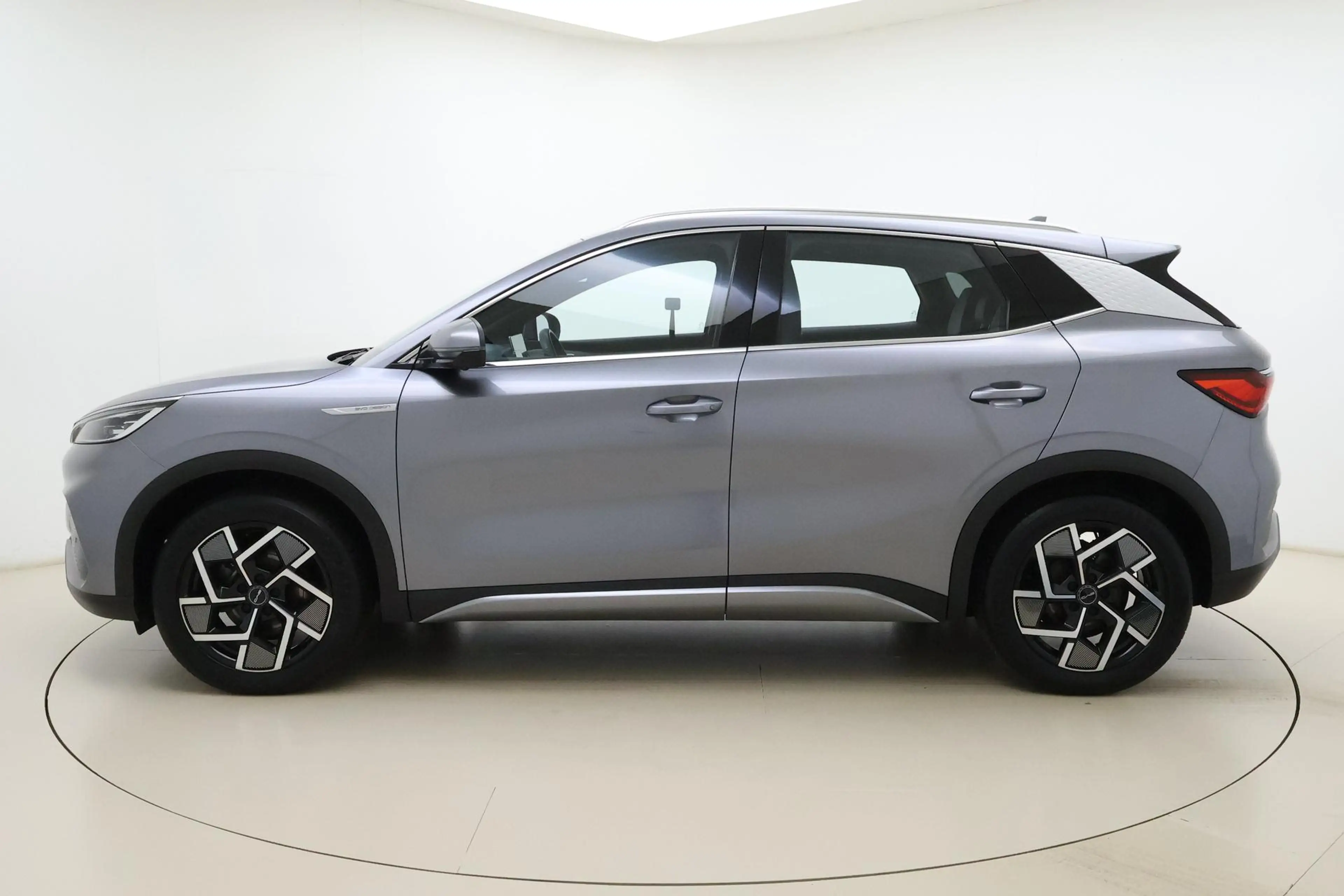 BYD Atto 3 Comfort 60 kWh SOH: 91% | Panoramisch schuif/kante — photo 5