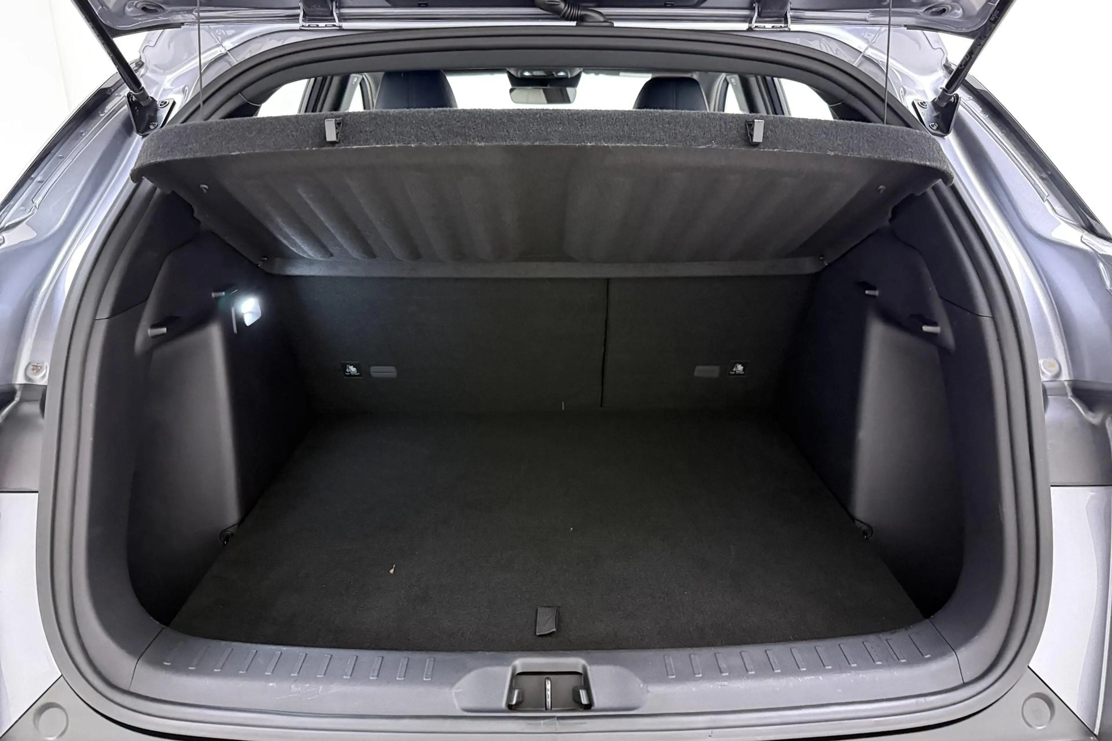BYD Atto 3 Comfort 60 kWh SOH: 91% | Panoramisch schuif/kante — photo 10