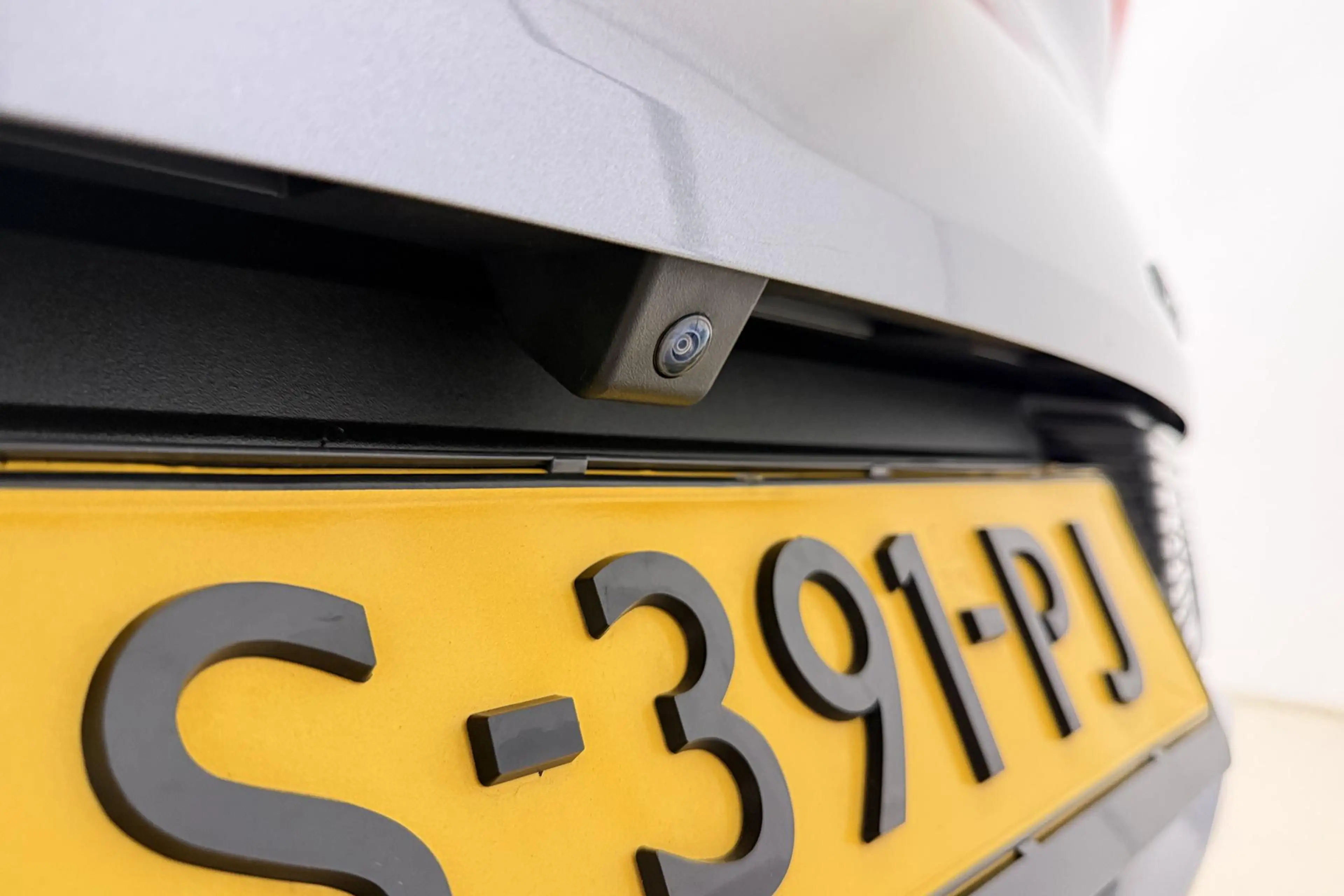 BYD Atto 3 Comfort 60 kWh SOH: 91% | Panoramisch schuif/kante — photo 3