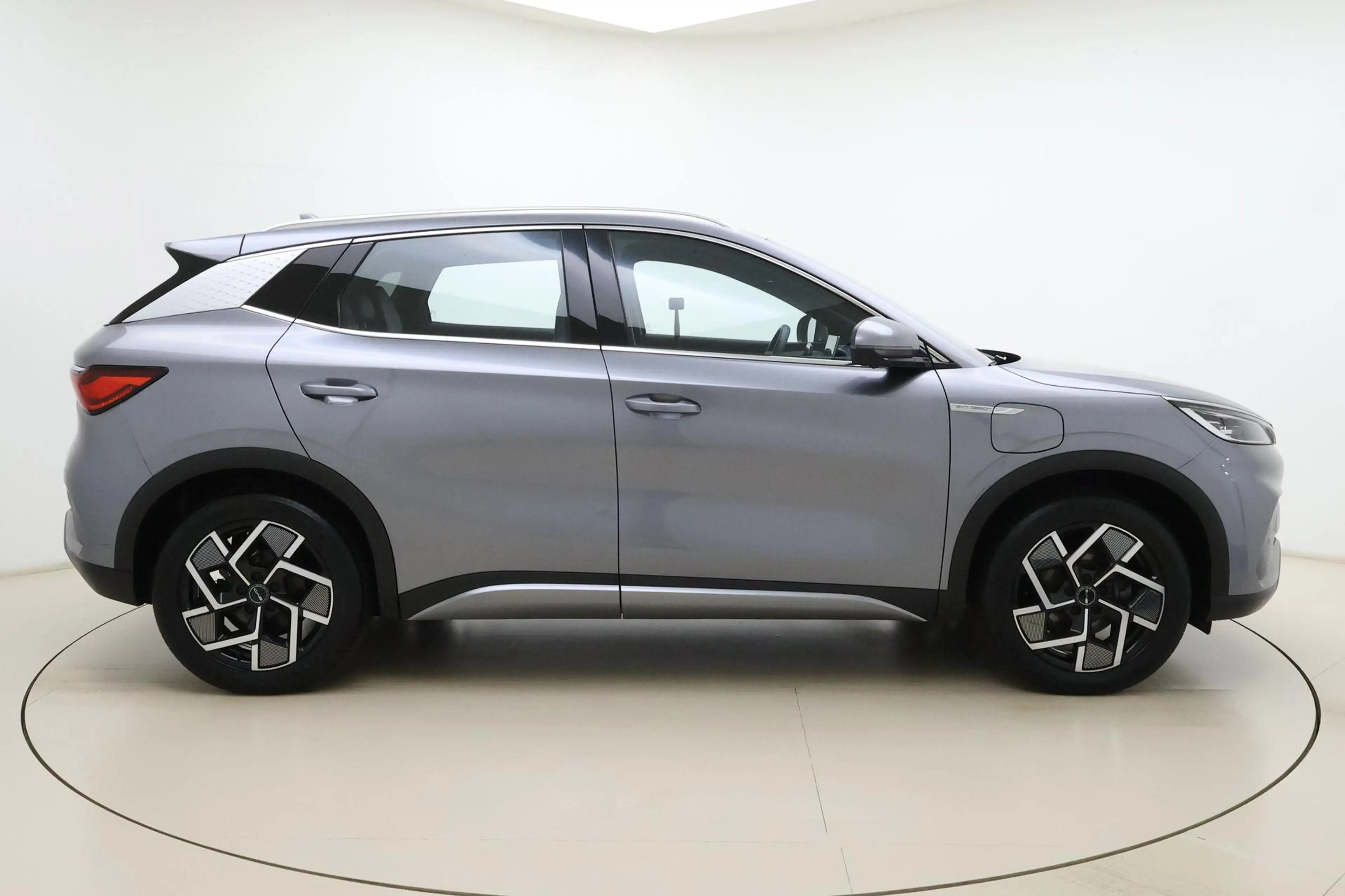 BYD Atto 3 Comfort 60 kWh SOH: 91% | Panoramisch schuif/kante — photo 9