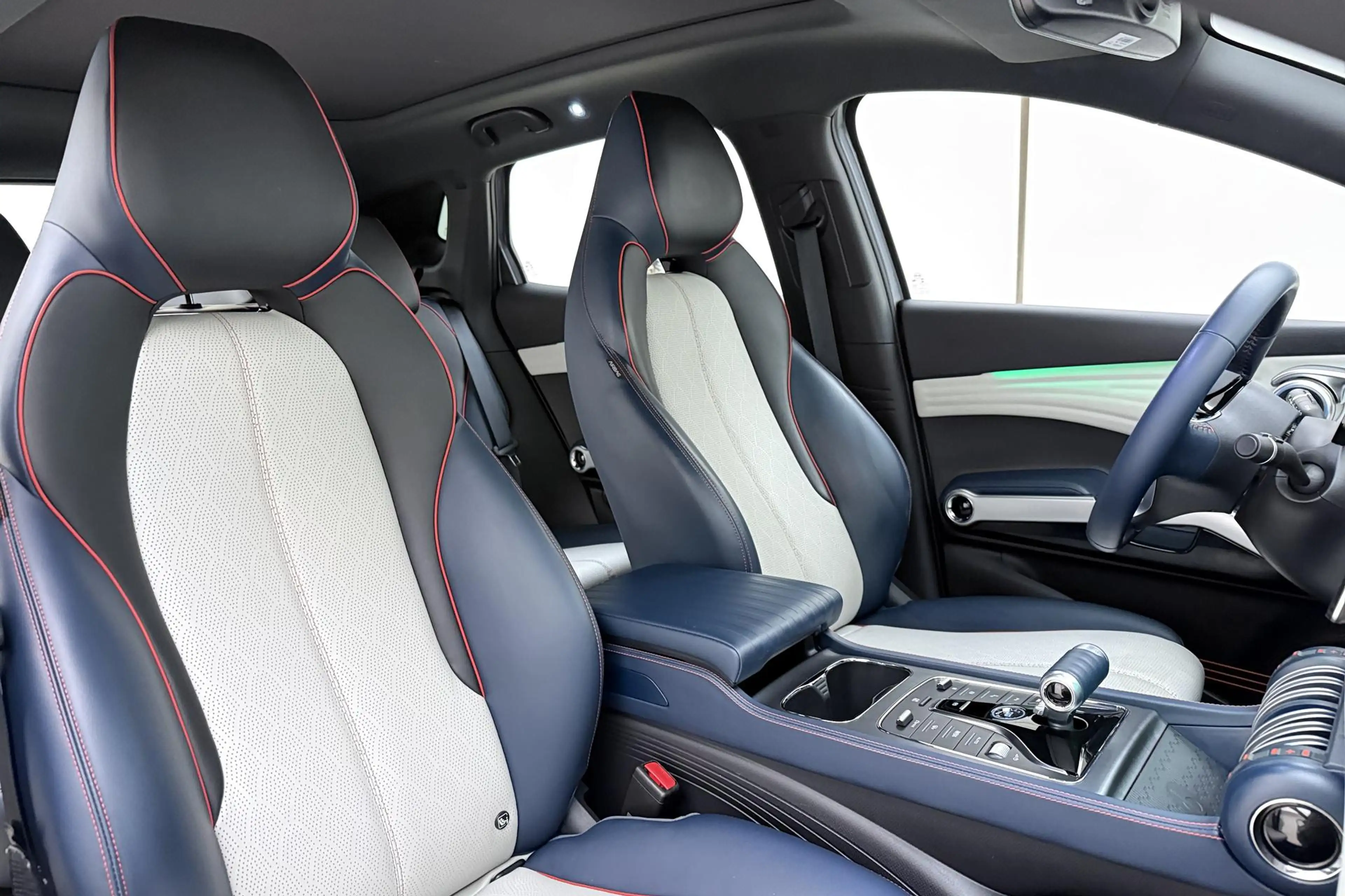 BYD Atto 3 Comfort 60 kWh SOH: 91% | Panoramisch schuif/kante — photo 13