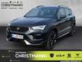 CUPRA Ateca VZ 4Drive 2.0 TSI EU6e AD AHK-klappbar Navi Digita Schwarz - thumbnail 1