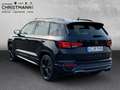 CUPRA Ateca VZ 4Drive 2.0 TSI EU6e AD AHK-klappbar Navi Digita Schwarz - thumbnail 3