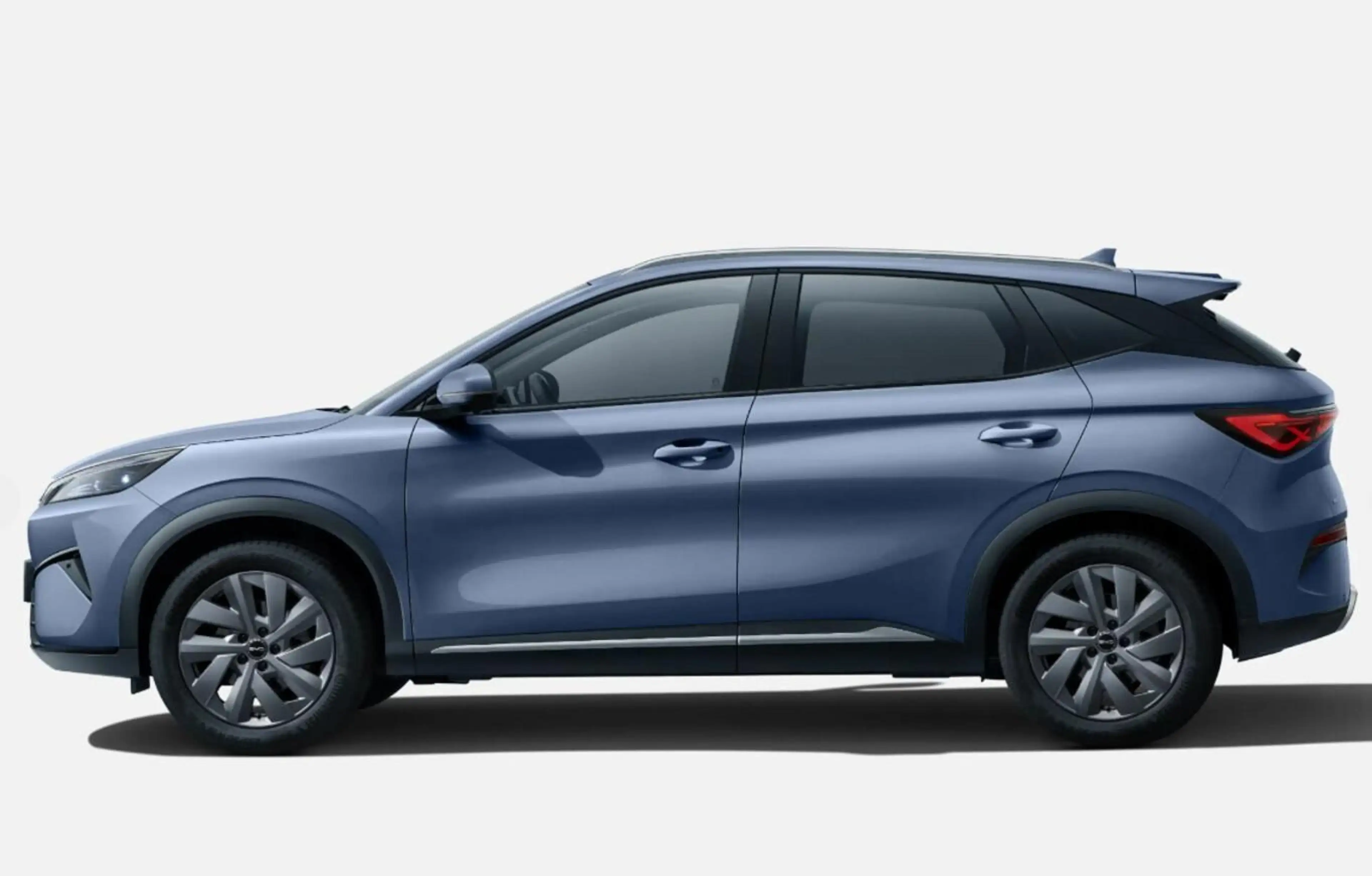 BYD Atto 3 Evo Excellence AWD 470kmReichw. Pano 360 330 kW... — photo 2