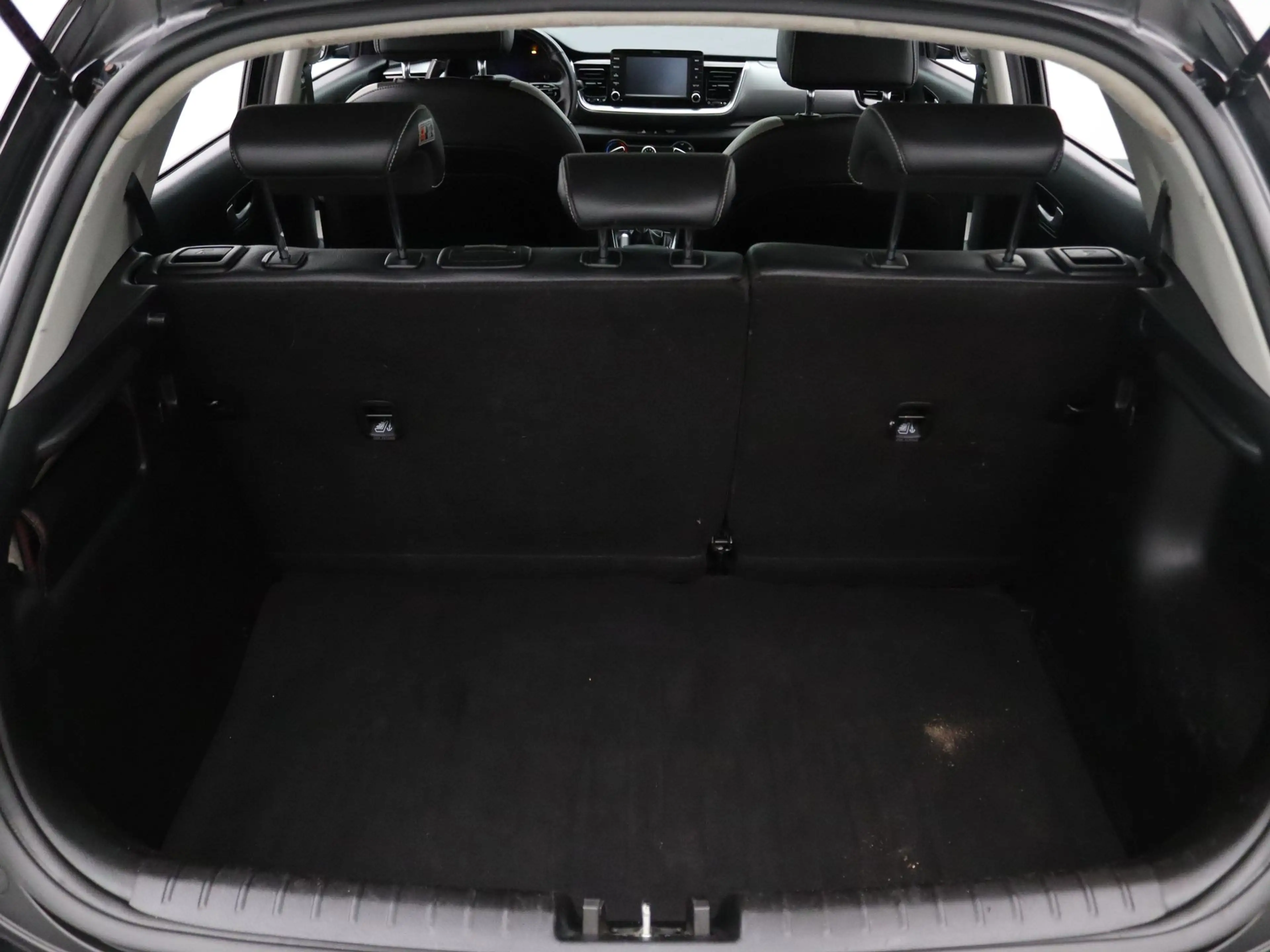 Kia Stonic 100pk T-GDi Sports Edition Apple Carplay/Android A — photo 22