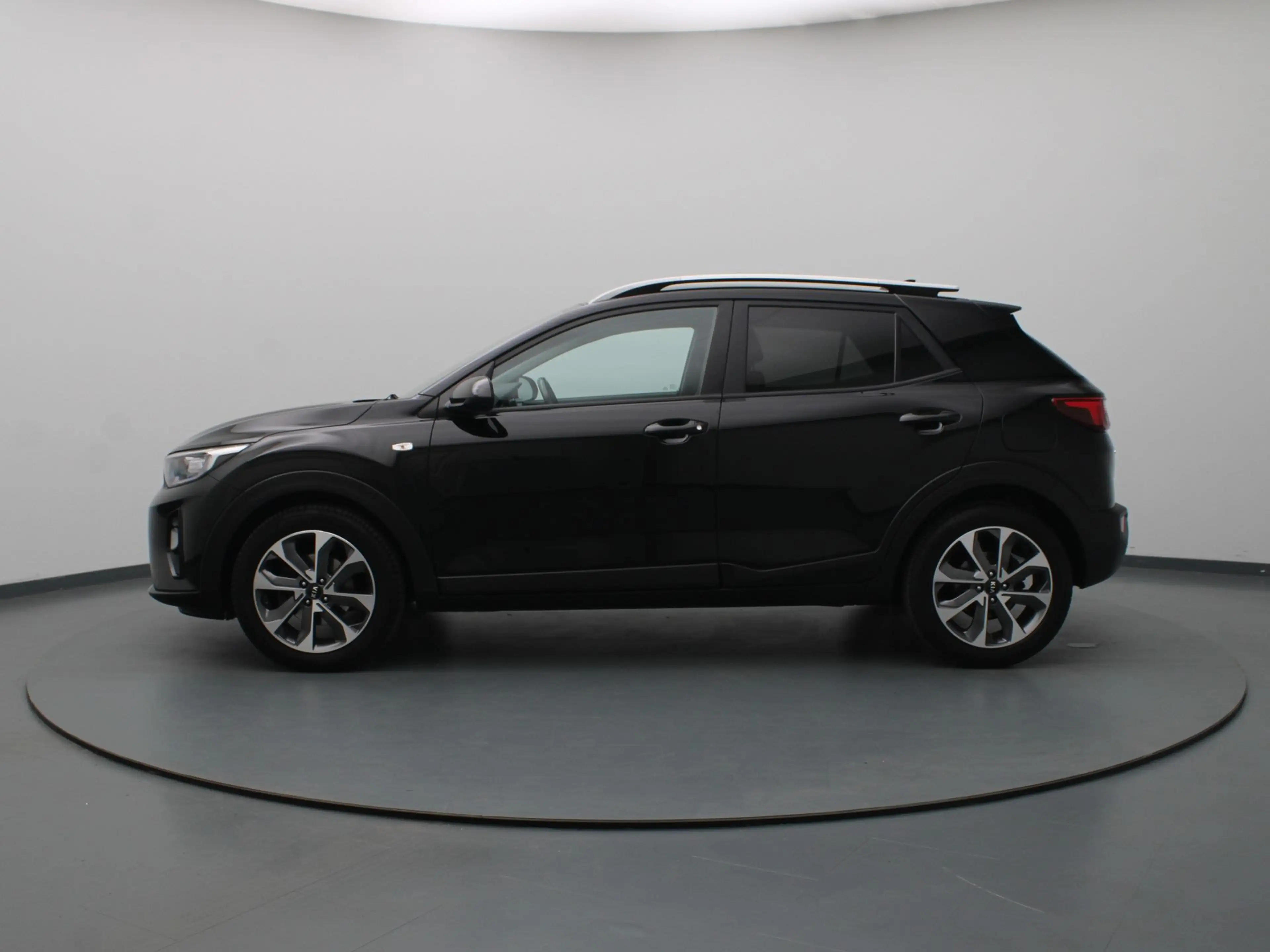 Kia Stonic 100pk T-GDi Sports Edition Apple Carplay/Android A — photo 23