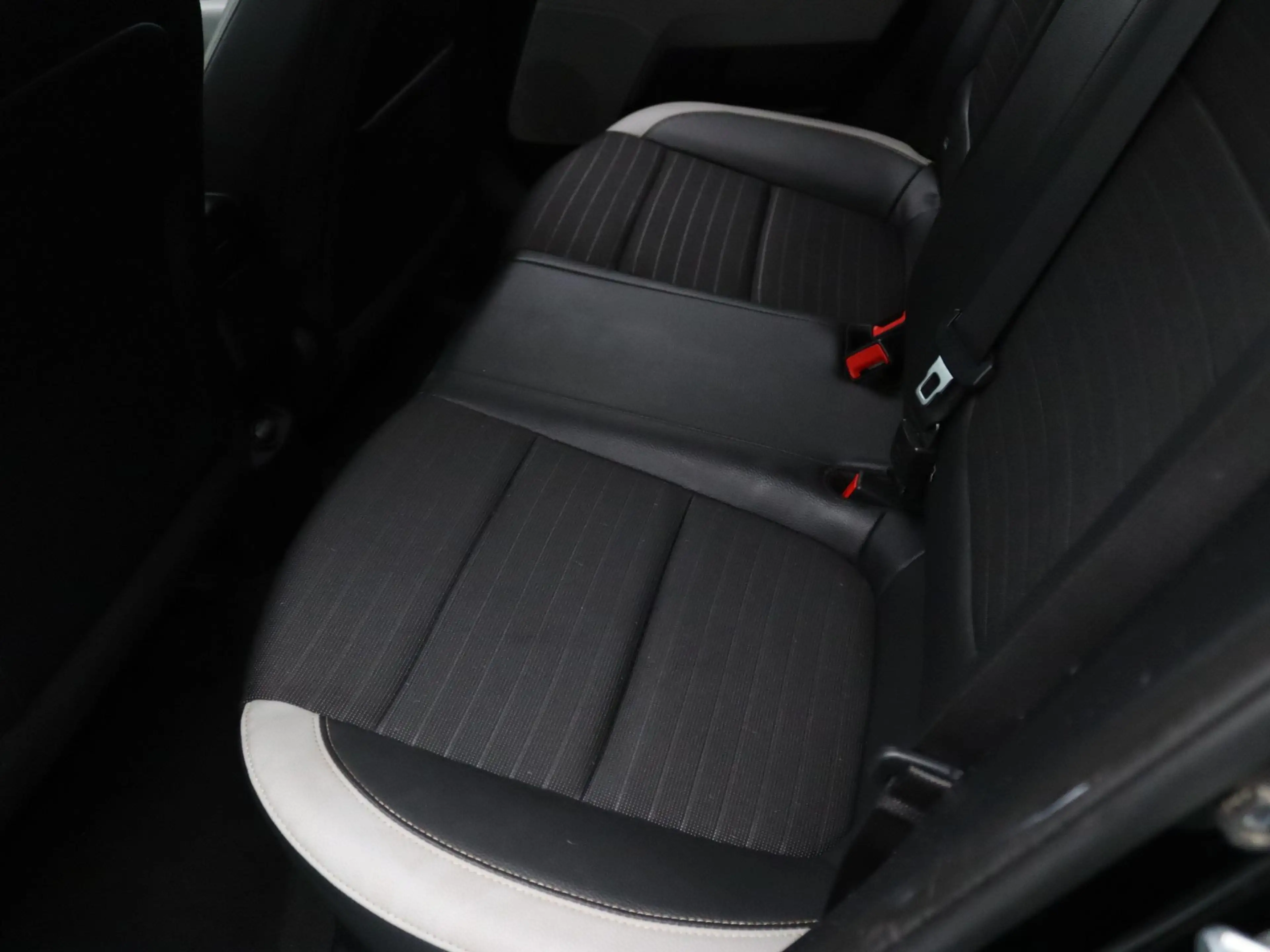 Kia Stonic 100pk T-GDi Sports Edition Apple Carplay/Android A — photo 20
