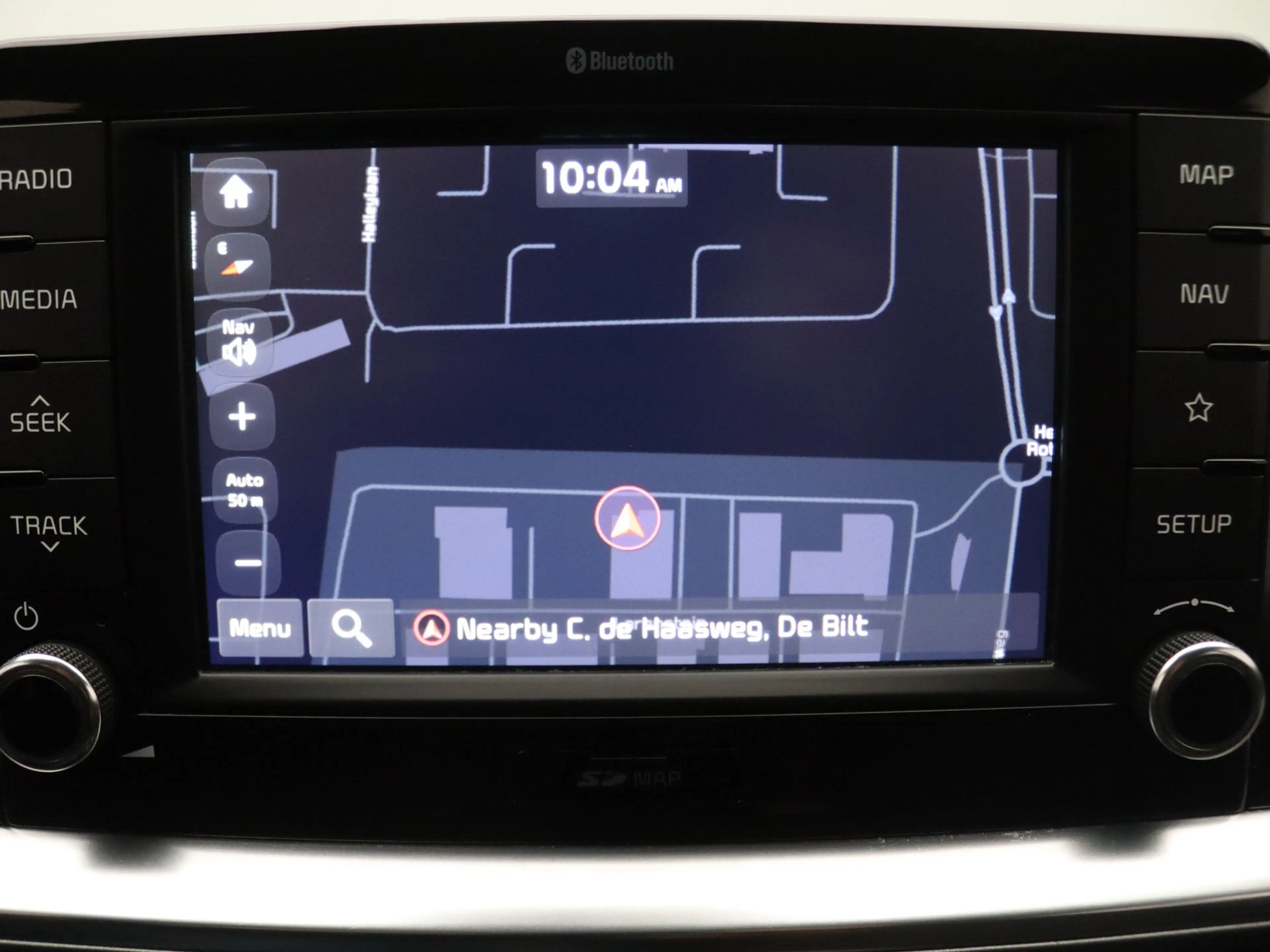 Kia Stonic 100pk T-GDi Sports Edition Apple Carplay/Android A — photo 6