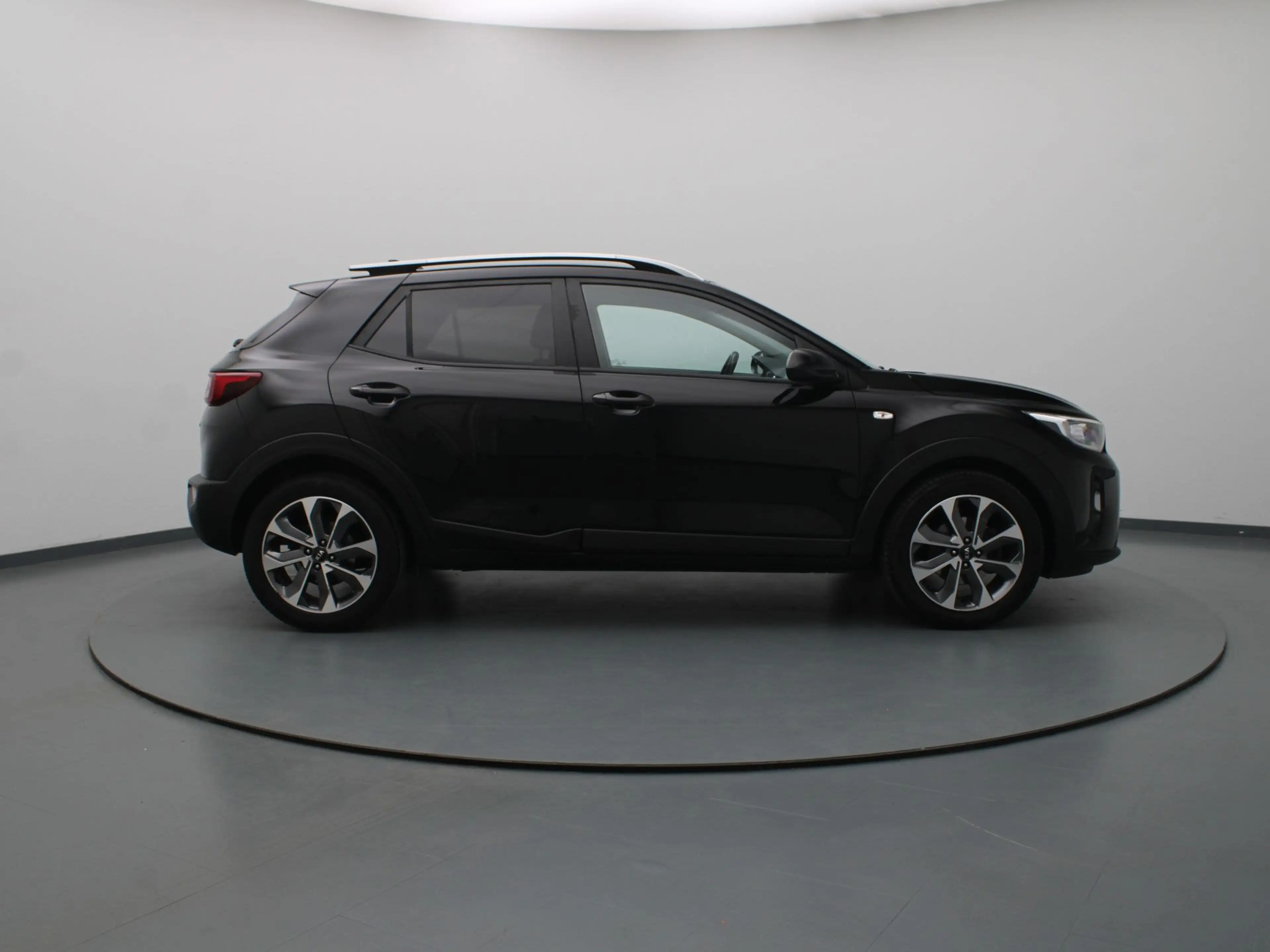 Kia Stonic 100pk T-GDi Sports Edition Apple Carplay/Android A — photo 24