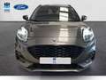 Ford Puma 1.0 EcoBoost MHEV ST-Line 125 Gris - thumbnail 5