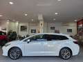 Toyota Corolla Touring Sports 200H Style Blanco - thumbnail 4