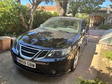 Cabrio 1.9TiD Linear Sport A6