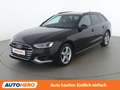 Audi A4 40 TDI Mild-Hybrid quattro advanced Schwarz - thumbnail 1