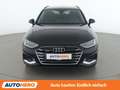 Audi A4 40 TDI Mild-Hybrid quattro advanced Schwarz - thumbnail 9