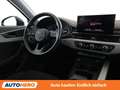 Audi A4 40 TDI Mild-Hybrid quattro advanced Schwarz - thumbnail 13