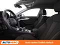 Audi A4 40 TDI Mild-Hybrid quattro advanced Schwarz - thumbnail 10