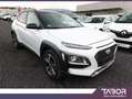 Hyundai KONA 1.6 T-GDI 177 4WD DCT Premium HUD Blanc - thumbnail 2