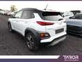 Hyundai KONA 1.6 T-GDI 177 4WD DCT Premium HUD Blanc - thumbnail 4