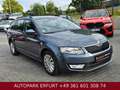 Skoda Octavia 1.6 TDI*Klima*Temp*Navi*Phone*StzH Gris - thumbnail 6