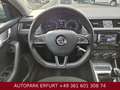 Skoda Octavia 1.6 TDI*Klima*Temp*Navi*Phone*StzH Gris - thumbnail 13