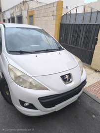 SW 1.6HDI FAP Active