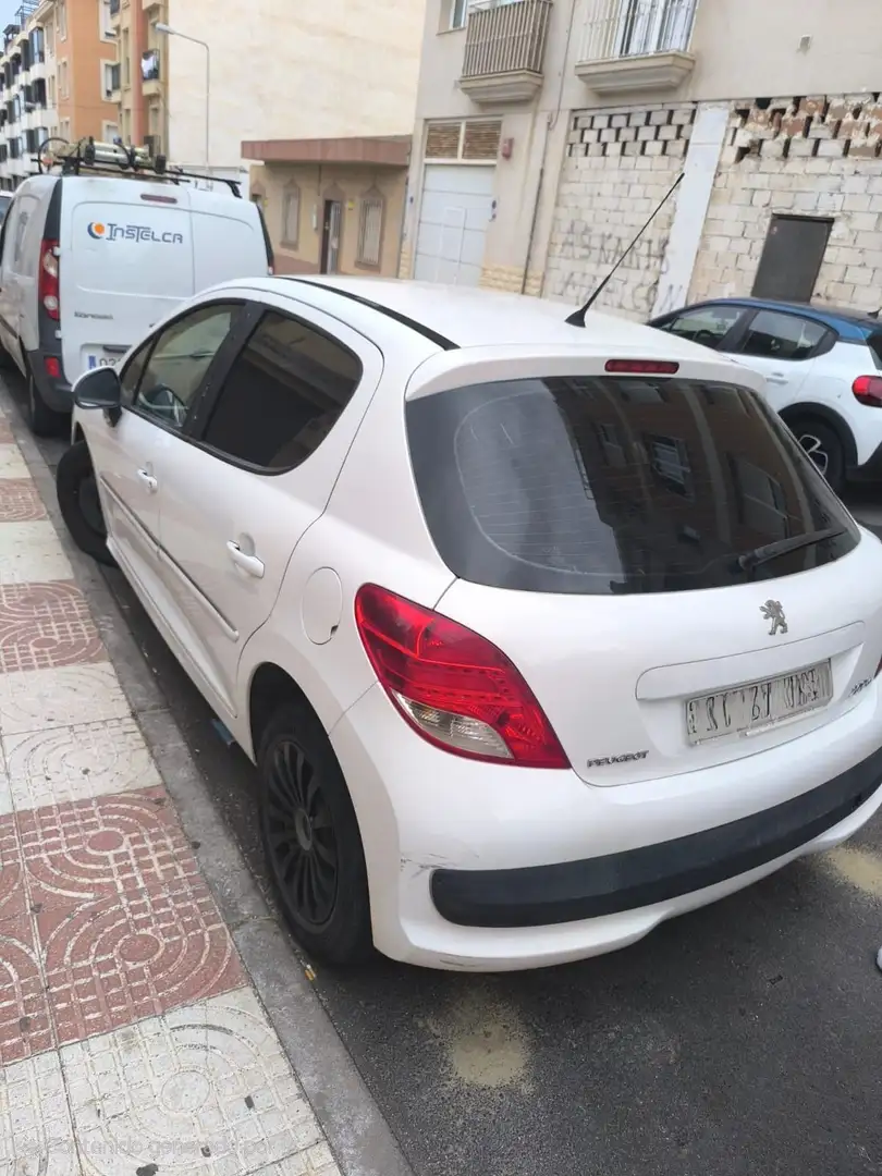 Peugeot 207 SW 1.6HDI FAP Active - 2