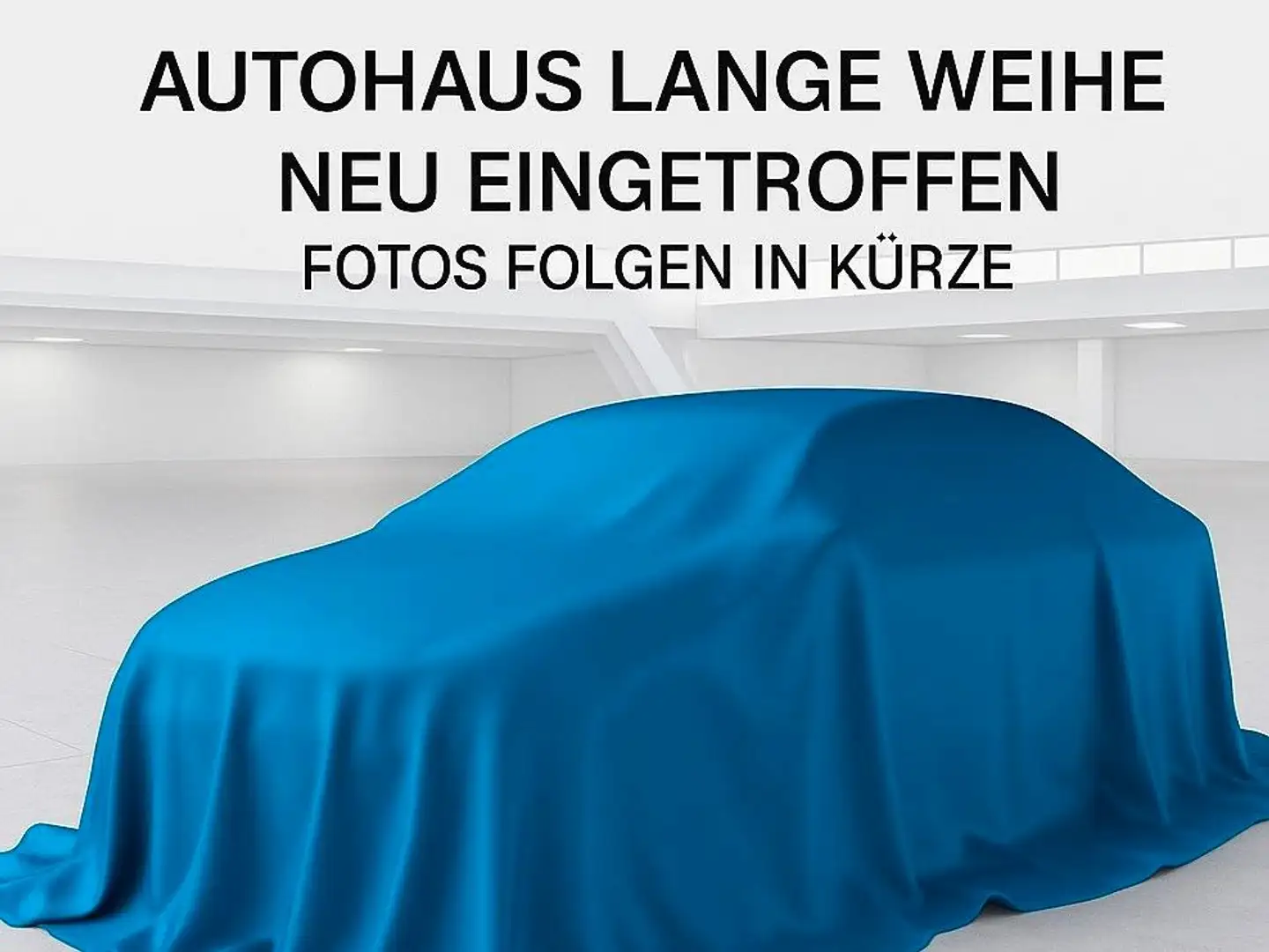 BMW 118 Baureihe 1 Lim. 5-trg. 118 i Weiß - 1